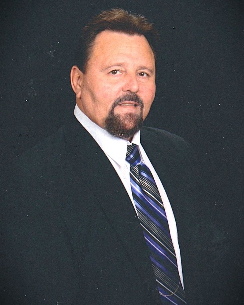 Russell Wayne Suggs Profile Photo