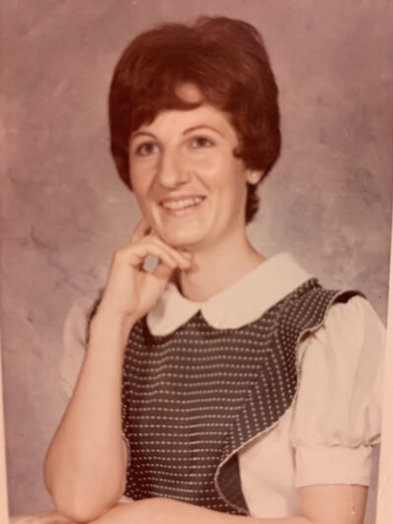 Melvina "Molly" Gertie Abbey Profile Photo