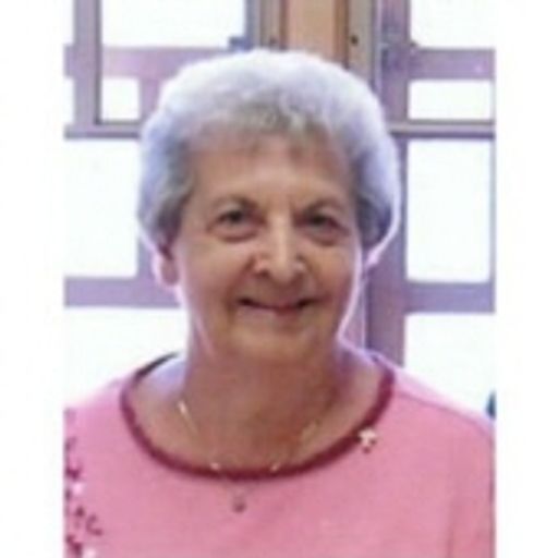 Mary F. Van Meter photo gallery thumbnail 2 of 2