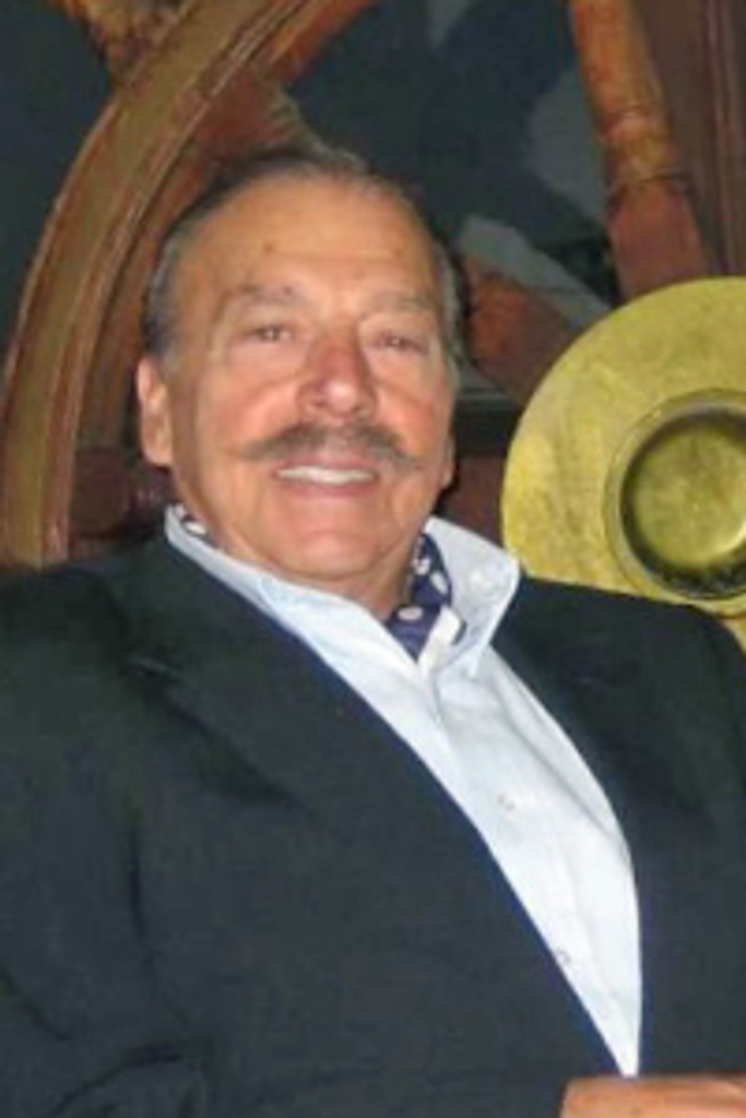 Frederick D. Canducci