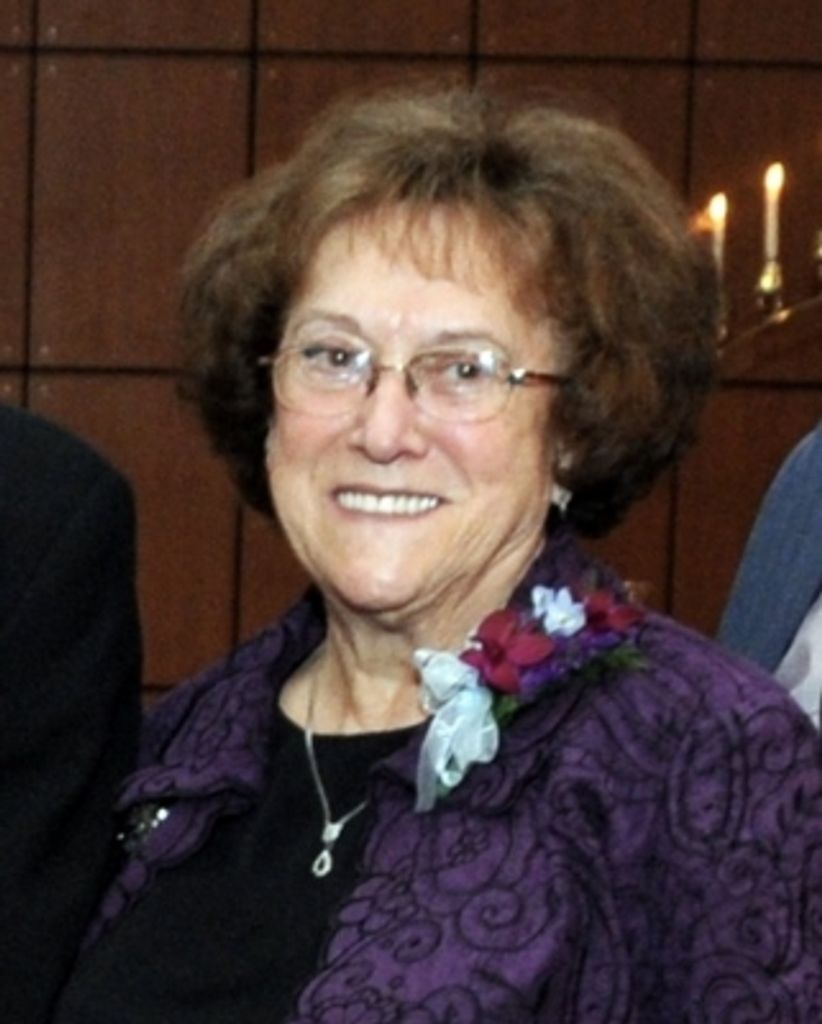 Norma R. Weber Profile Photo