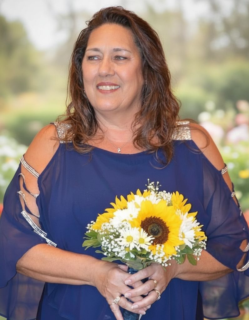 Nancy Elaine McKinney