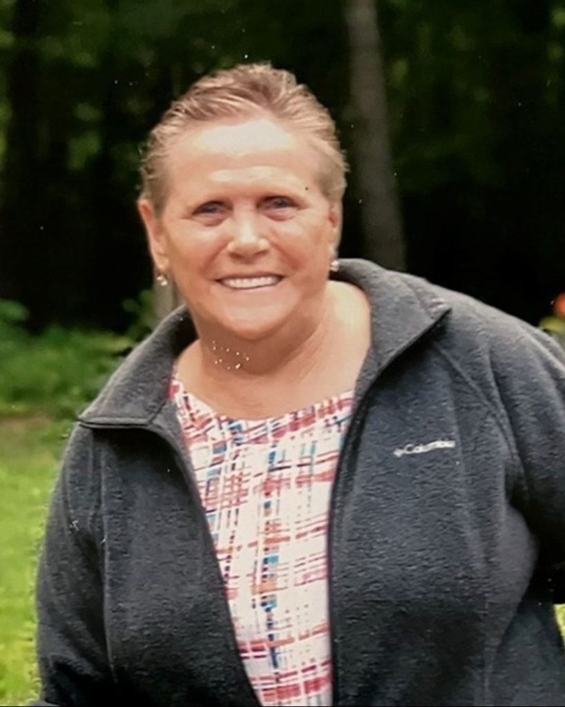 Annette Apple