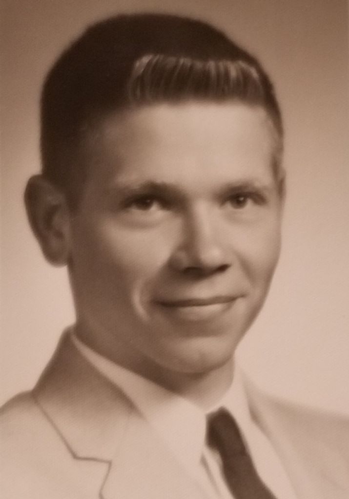 Kenneth Truesdell