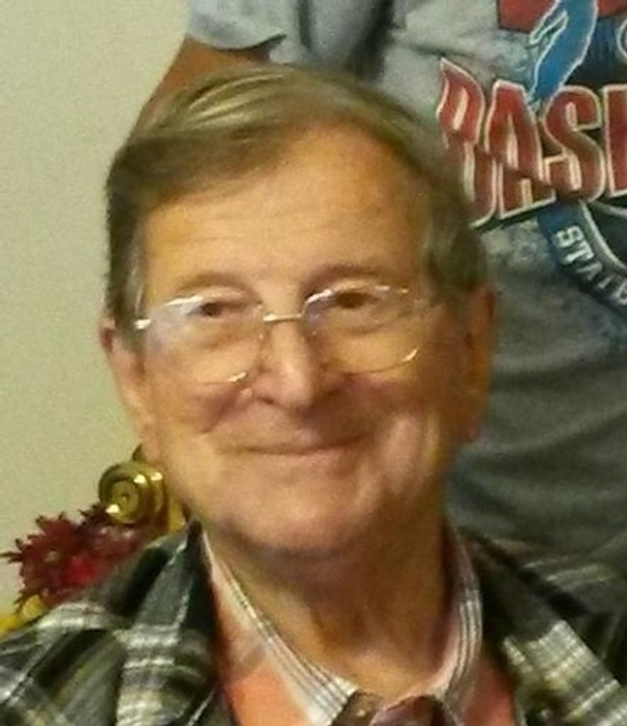 Alfred "Bud" Feronti Profile Photo