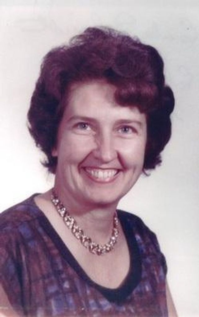 Eula M. Schmidt