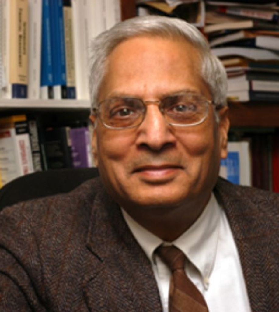 Ashok K. Kapoor