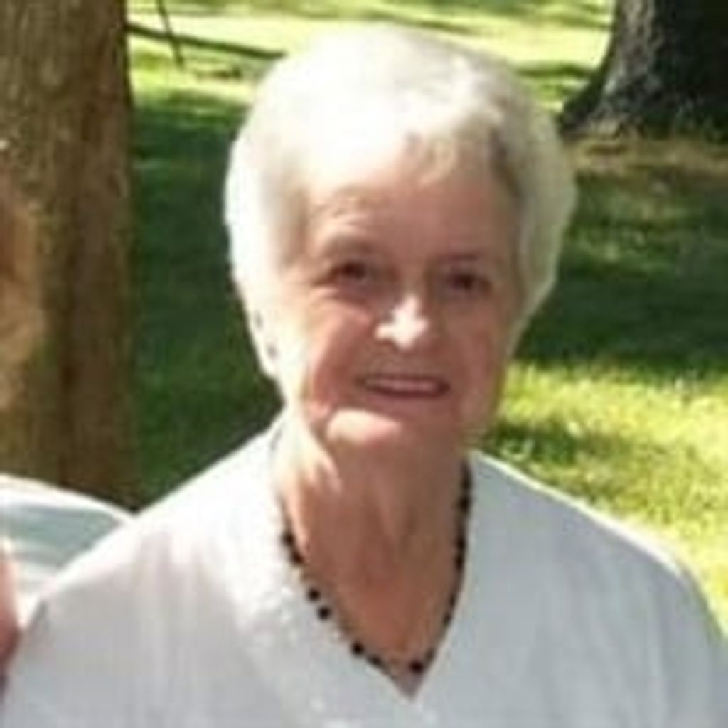 Bernice Kathleen Lamberth