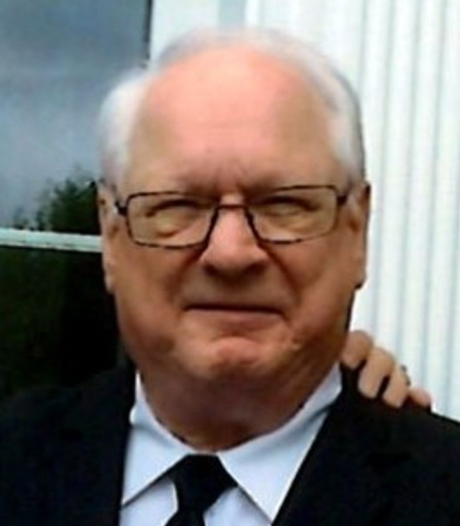 Vincent Peteroy