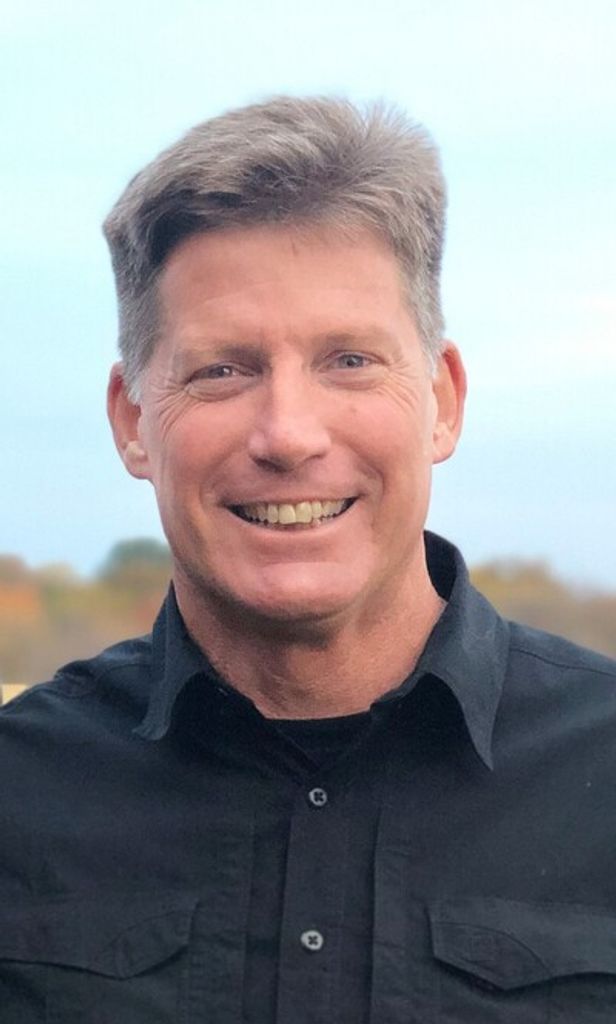 Gaylon Rudolph Richter