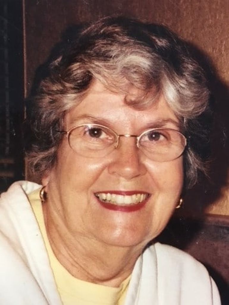 Billie Rebecca Scanlan
