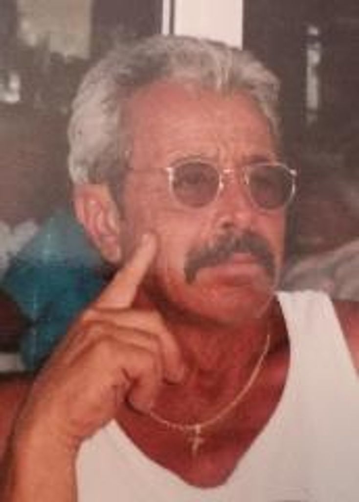 James M. Ii Derico
