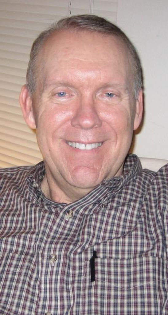 Robert Long Wegner, Jr.