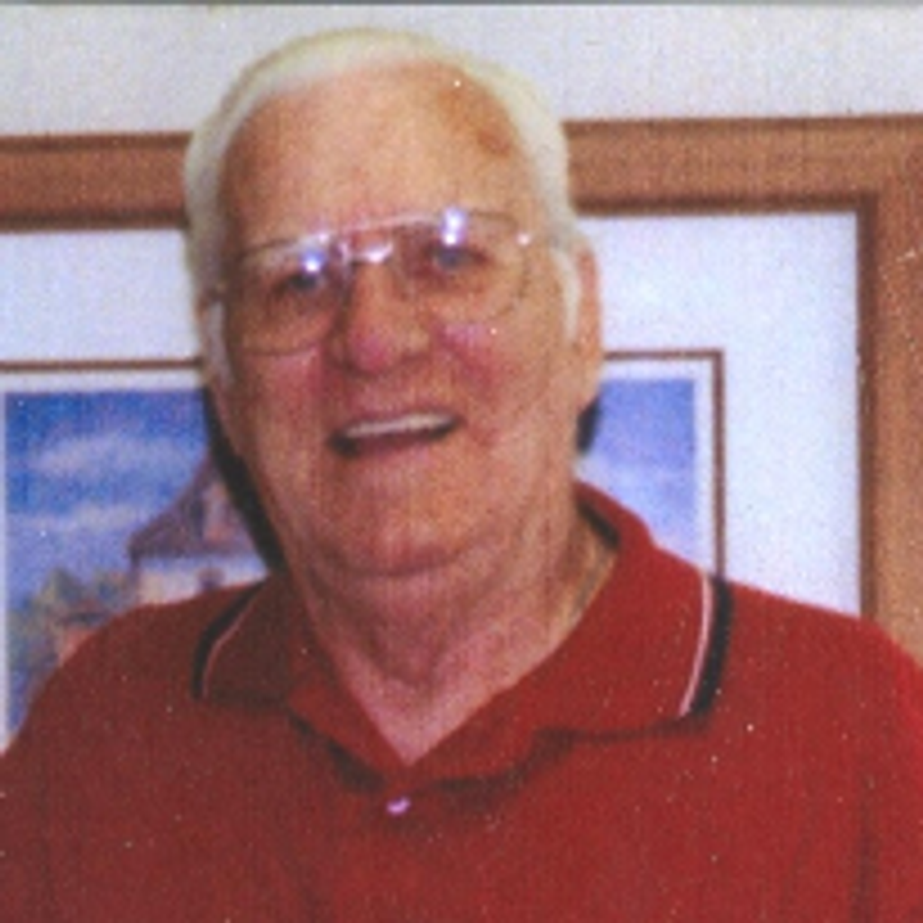 Joseph A. Cusson , Sr.