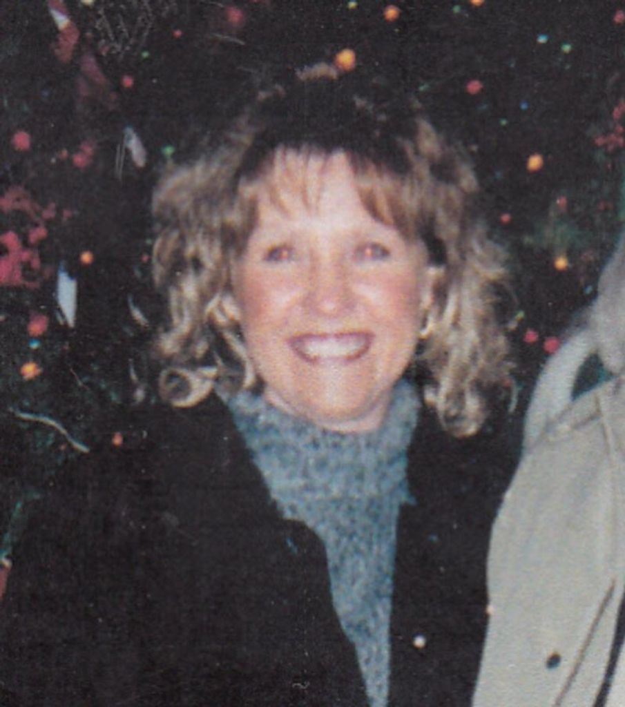 Lana Mcfadden Rodgers Profile Photo