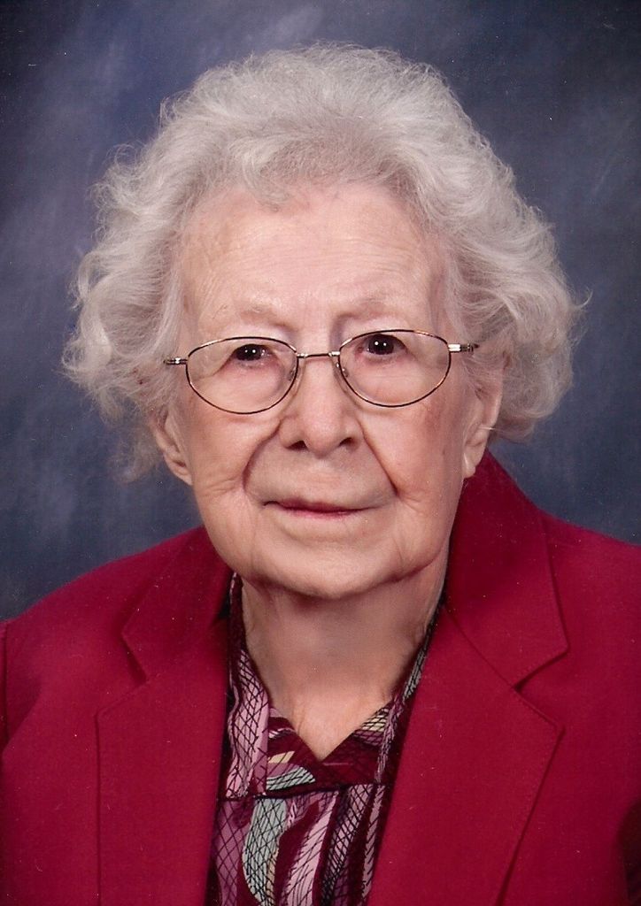 Ruby Myrtis Crenwelge Bounds