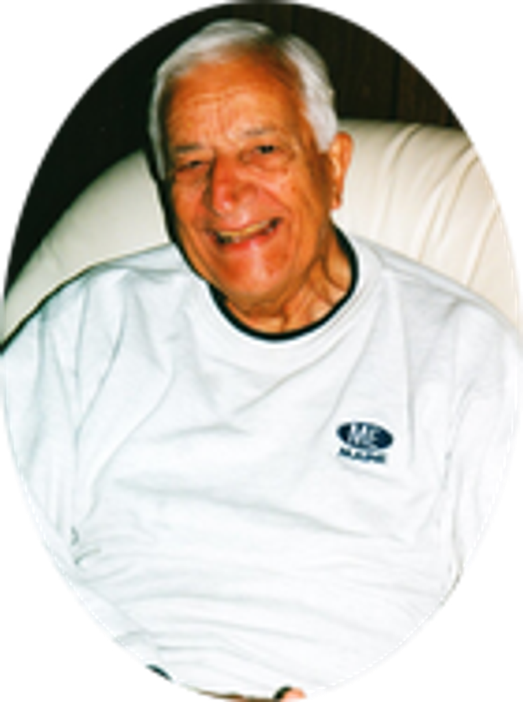 Rudolph Hikel