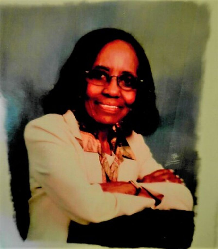 Thelma Eloise Foye Profile Photo