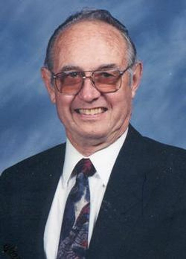 William A Housewright
