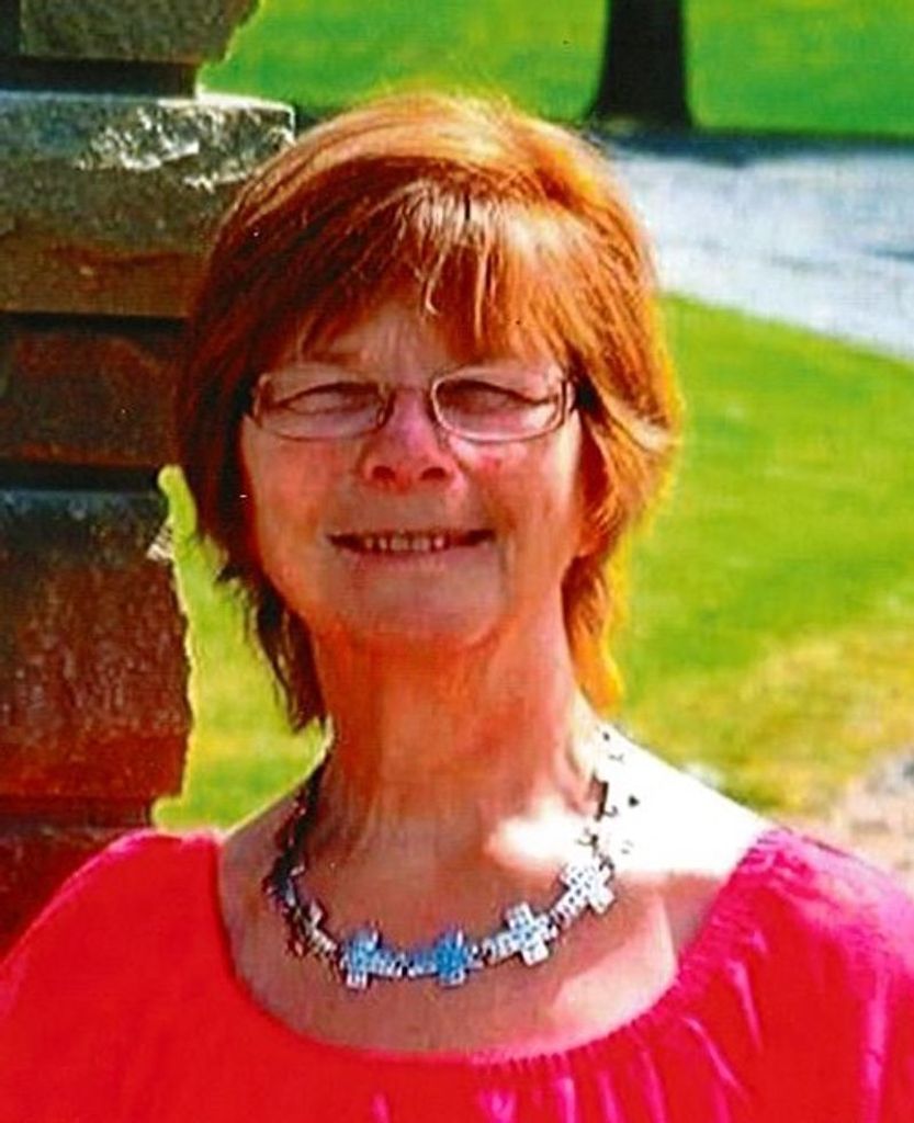 Teresa Garland Mabe Profile Photo