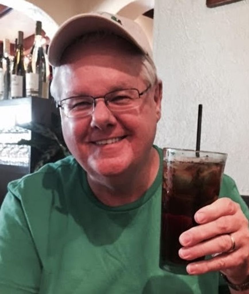 Earl Lawrence Cavanaugh Profile Photo