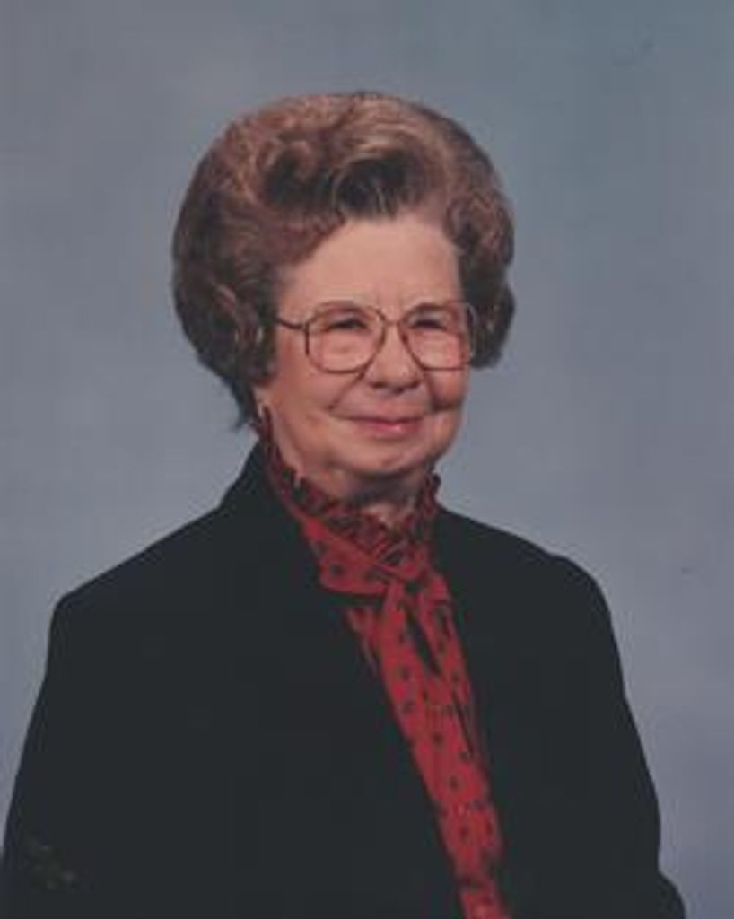 Issibell Barker Profile Photo