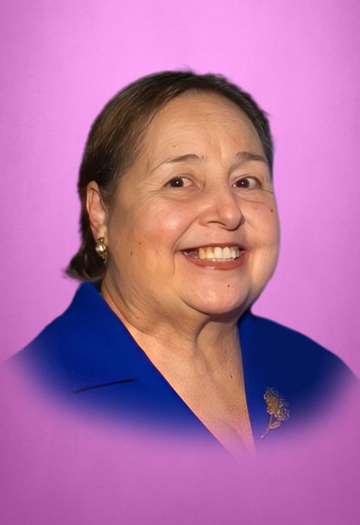 San Juanita "Janie" Chavez Profile Photo