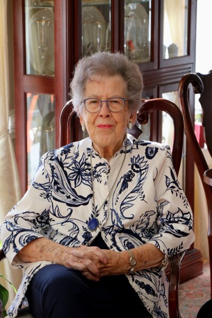 Elizabeth Robards Royall Profile Photo