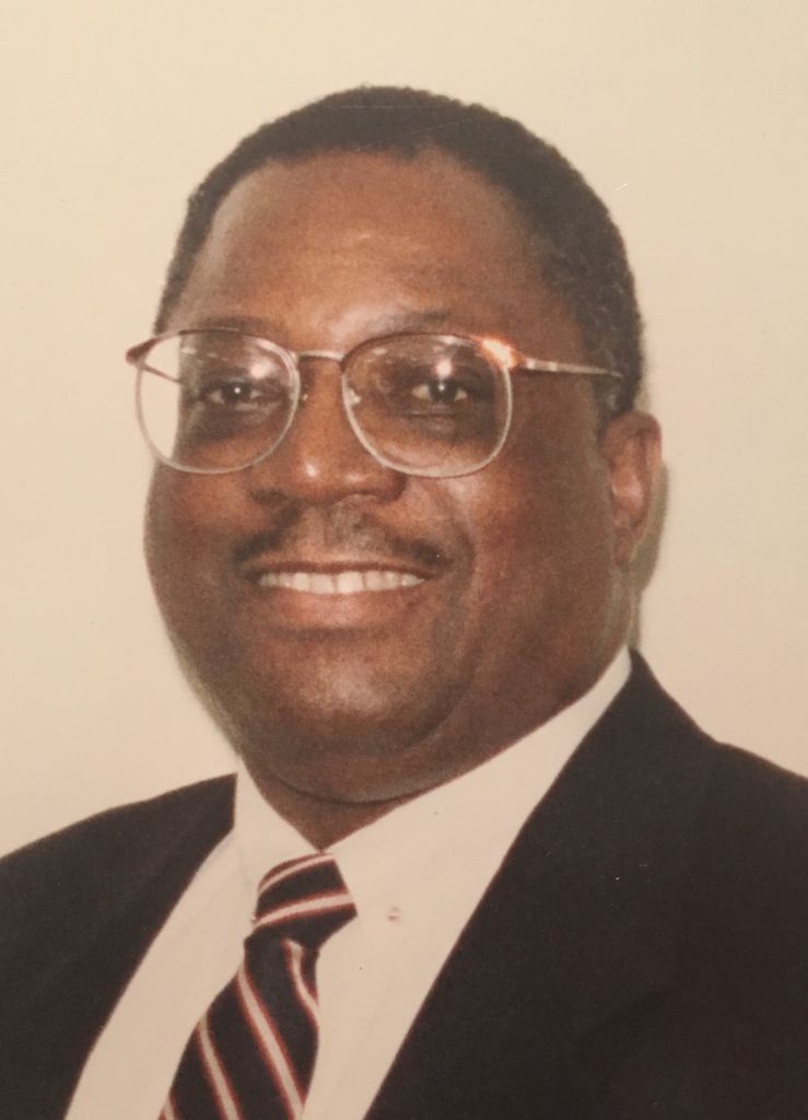 James P. Steele