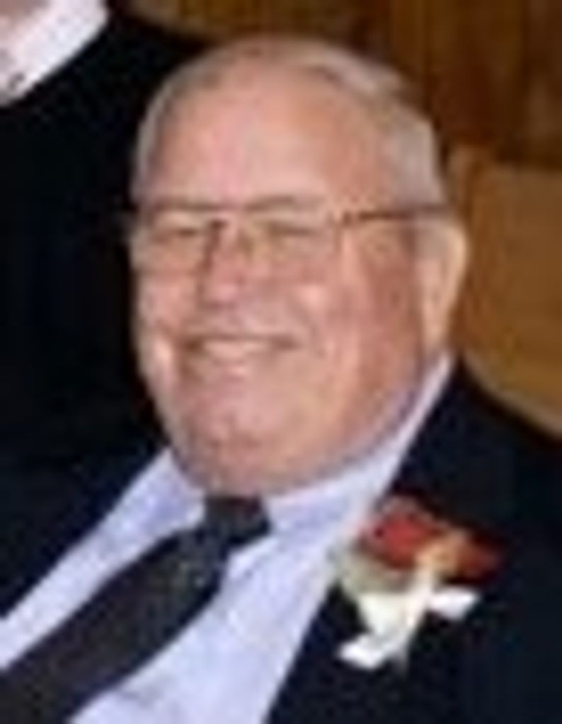 Francis Wesley Mimms Profile Photo