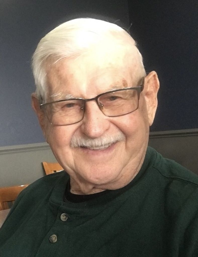 William Franklin O'Neal Profile Photo