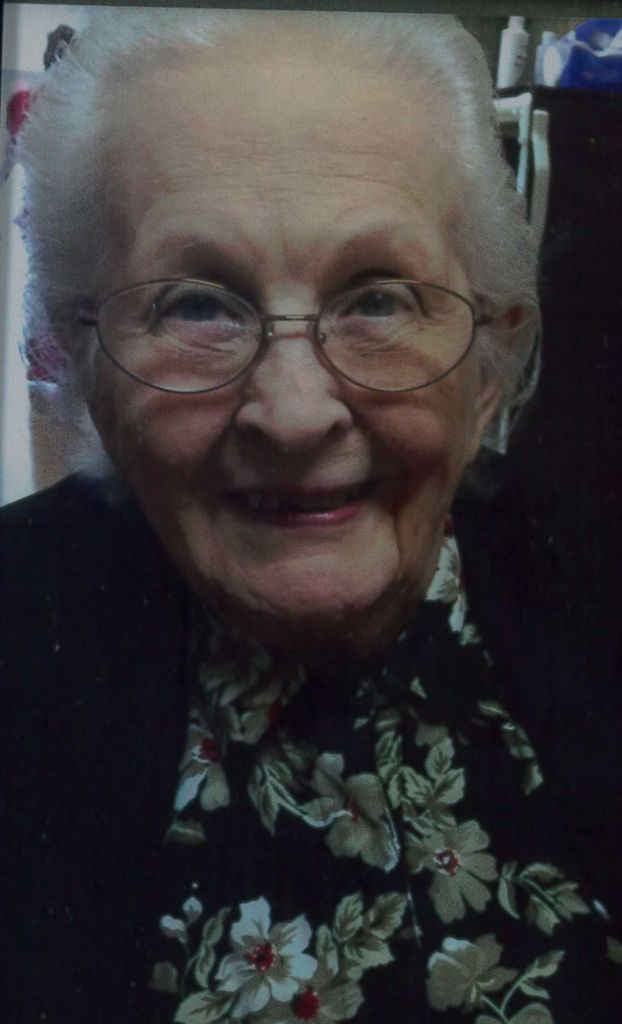A. Louise Williams