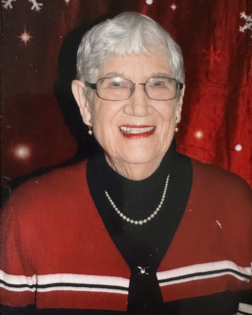 Lillie Rene Jones