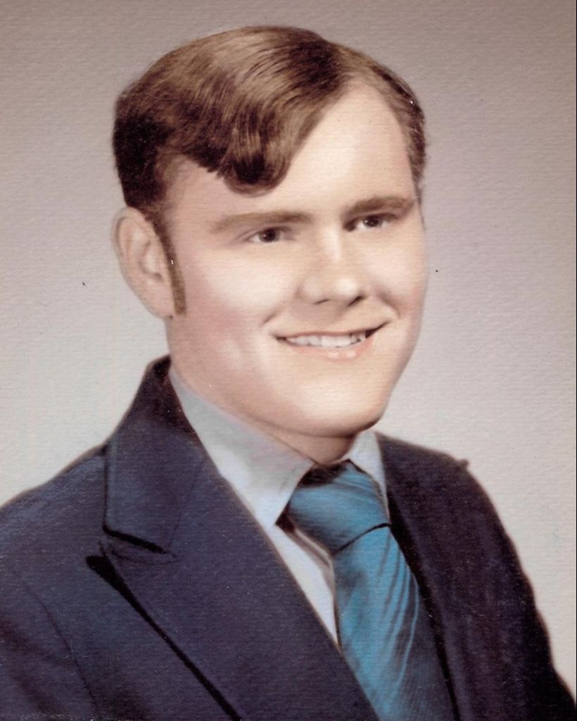 Dwight Clay Riley