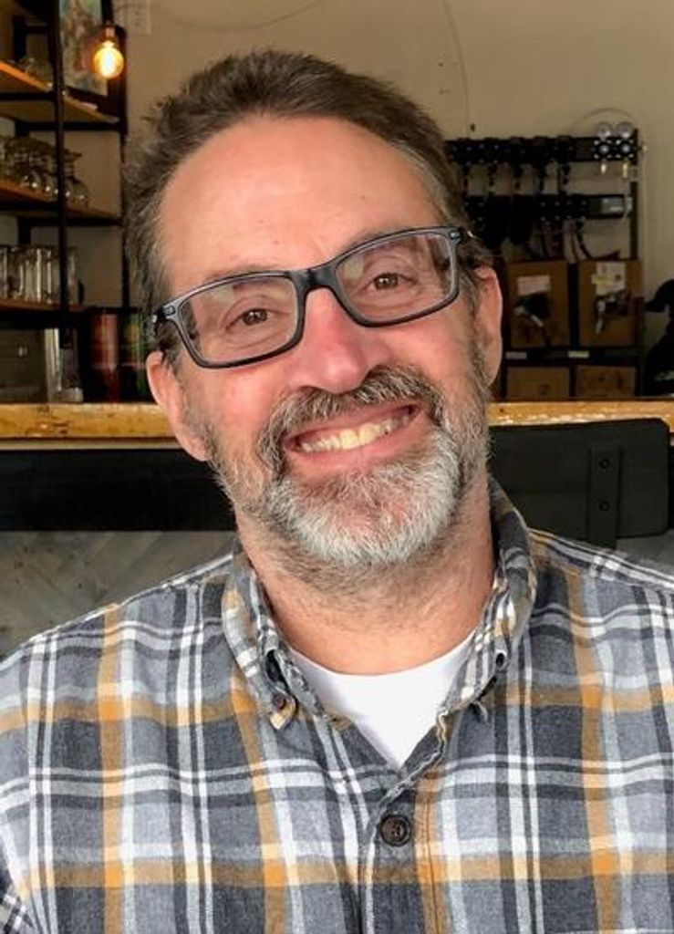 Brian Lewis Albright Profile Photo