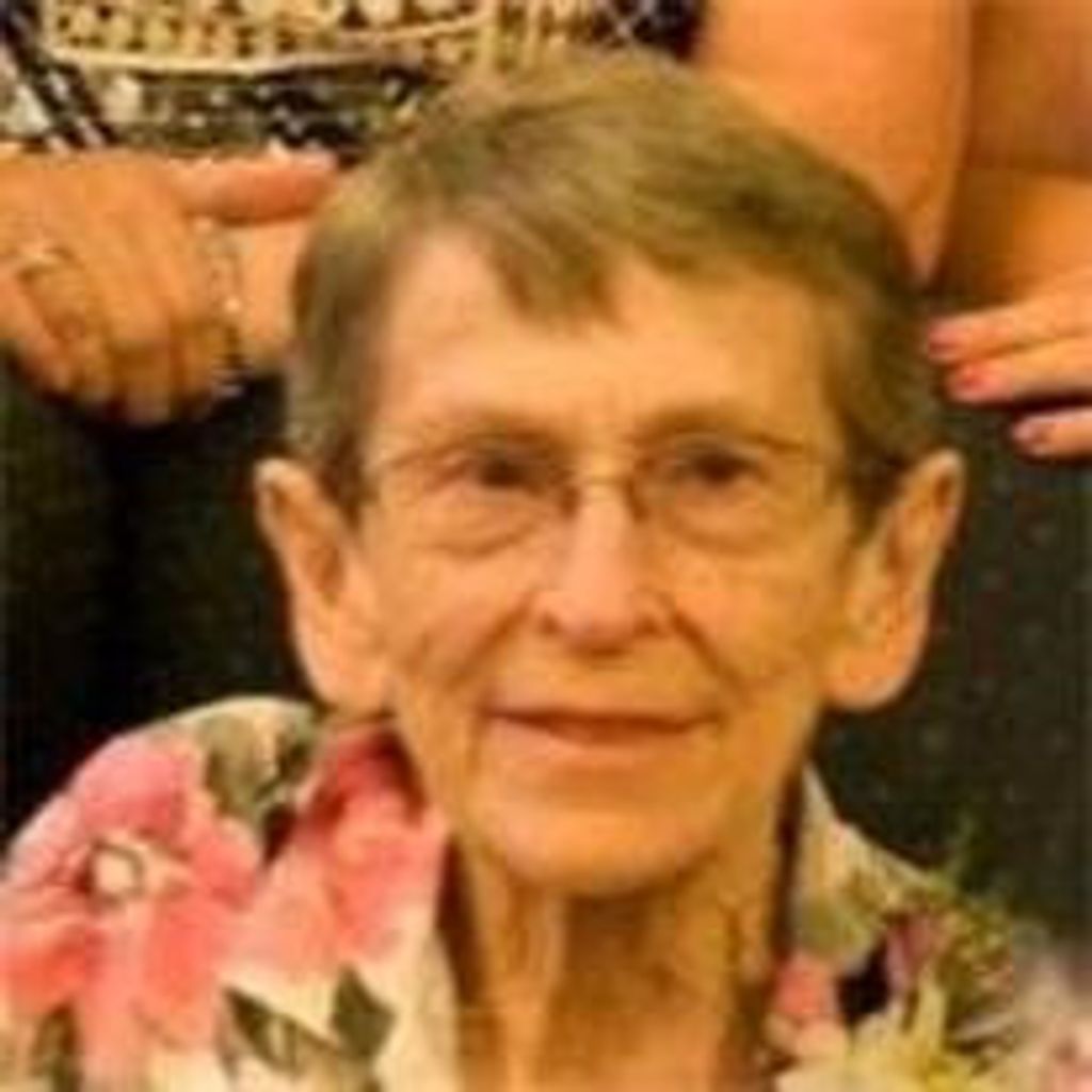 Doris Tyler