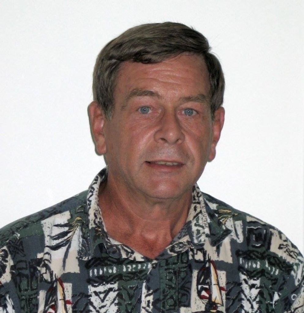 John Edwards Parker