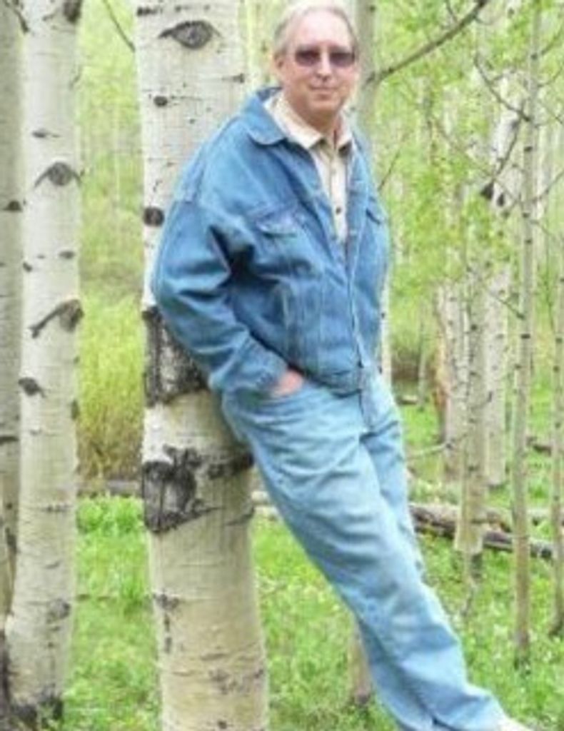 Stephen Crow
