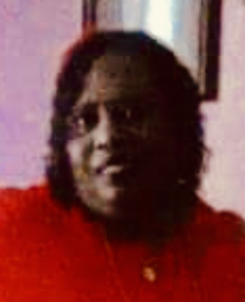 Ella Harris Profile Photo