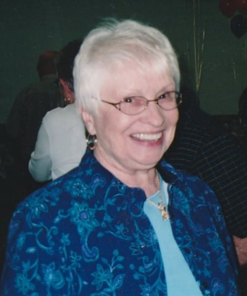 Phyllis Cleone Thieme