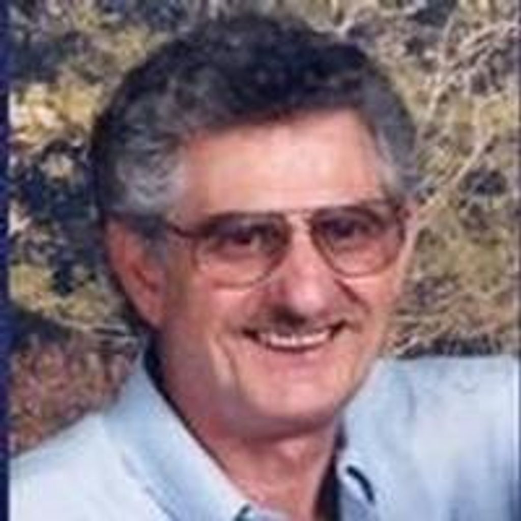 Thomas Gene Sliman