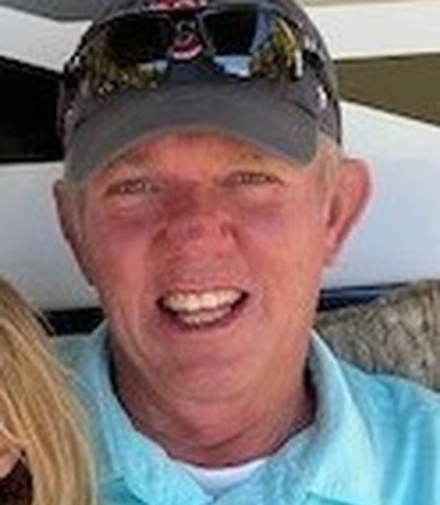 Ronald Eames Profile Photo