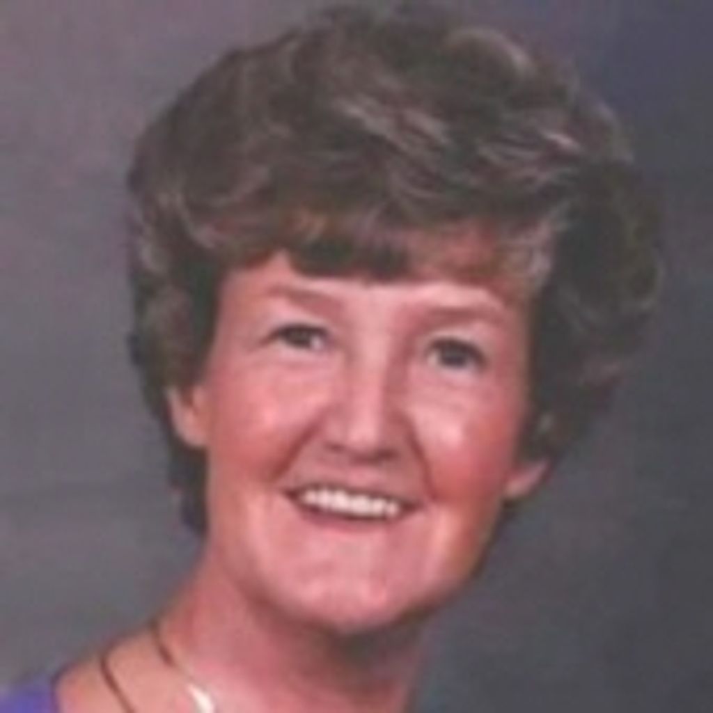 Greta Hill Jones