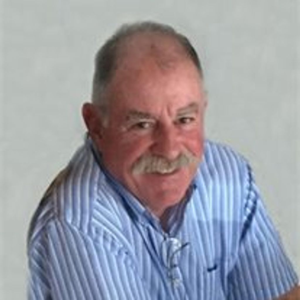John F.  Mansfield