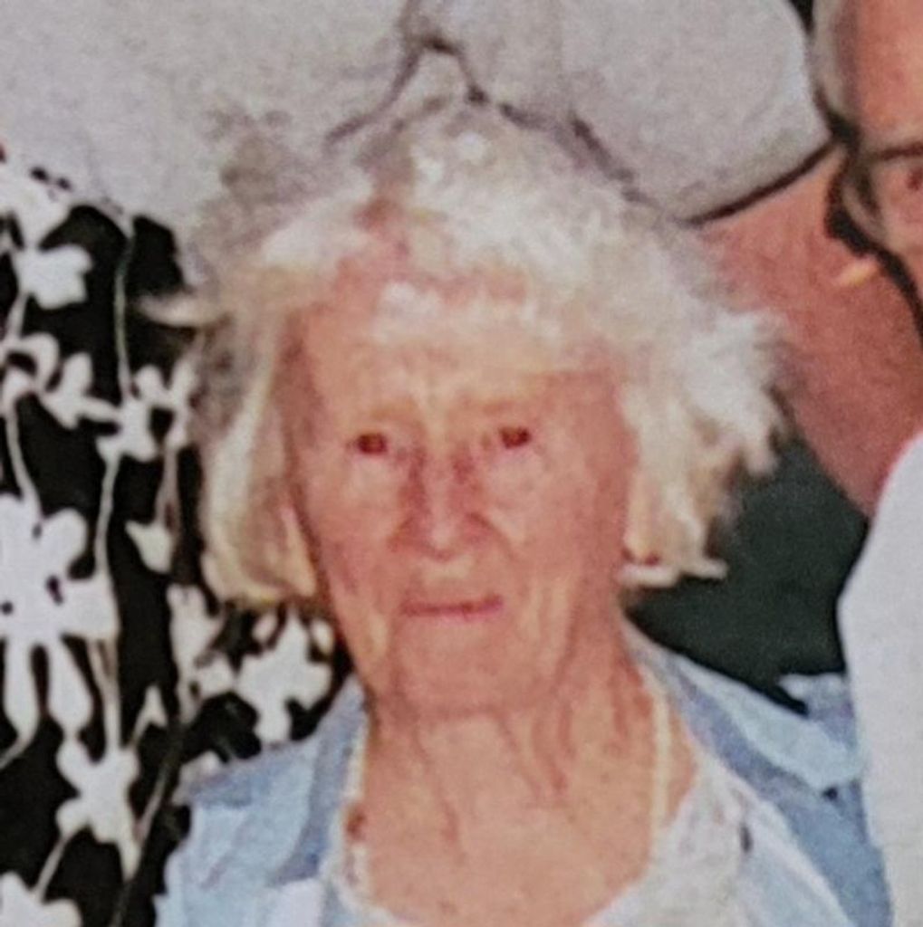 Helen E. Garrad Profile Photo