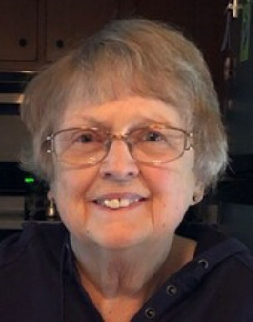 Maxine Herbein