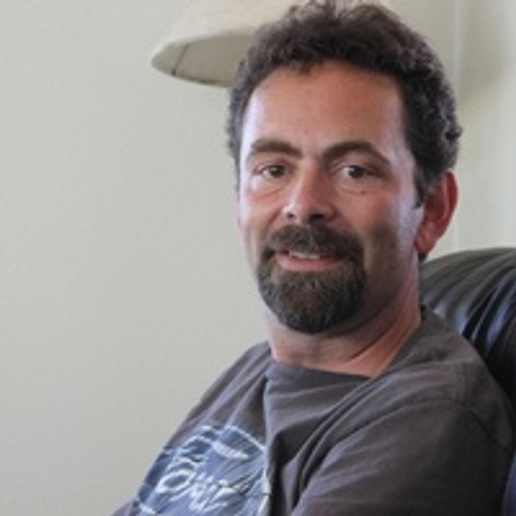 Dean Thomas Wade