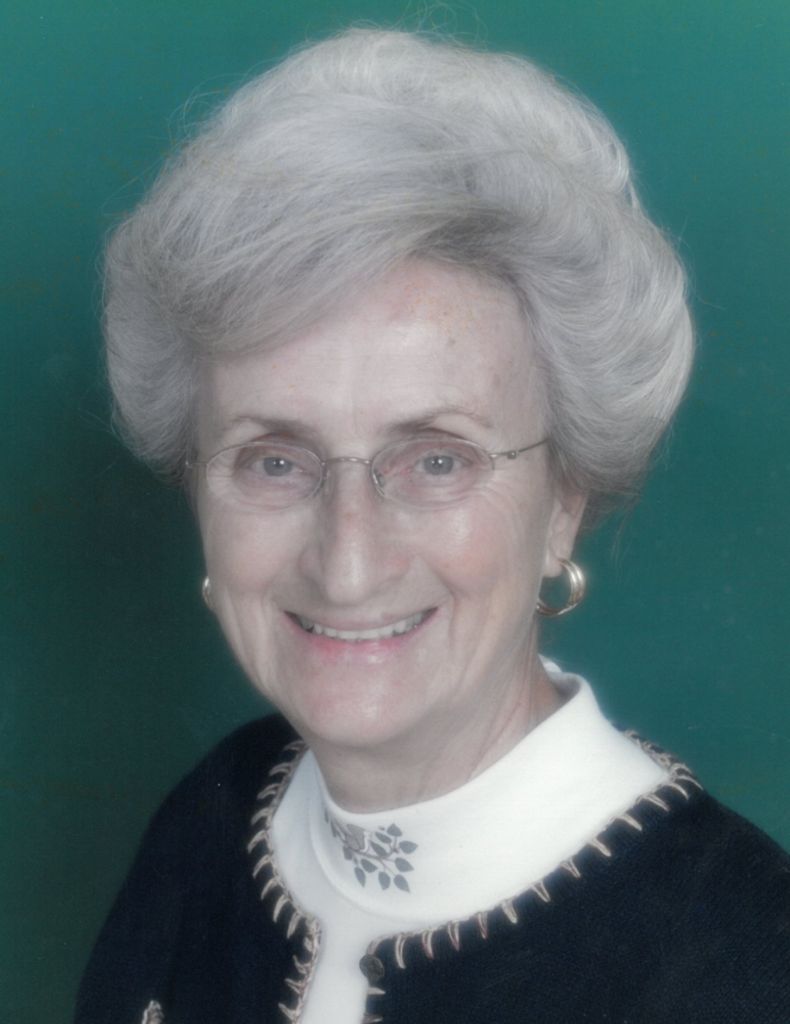 Eva Jean Coburn Profile Photo