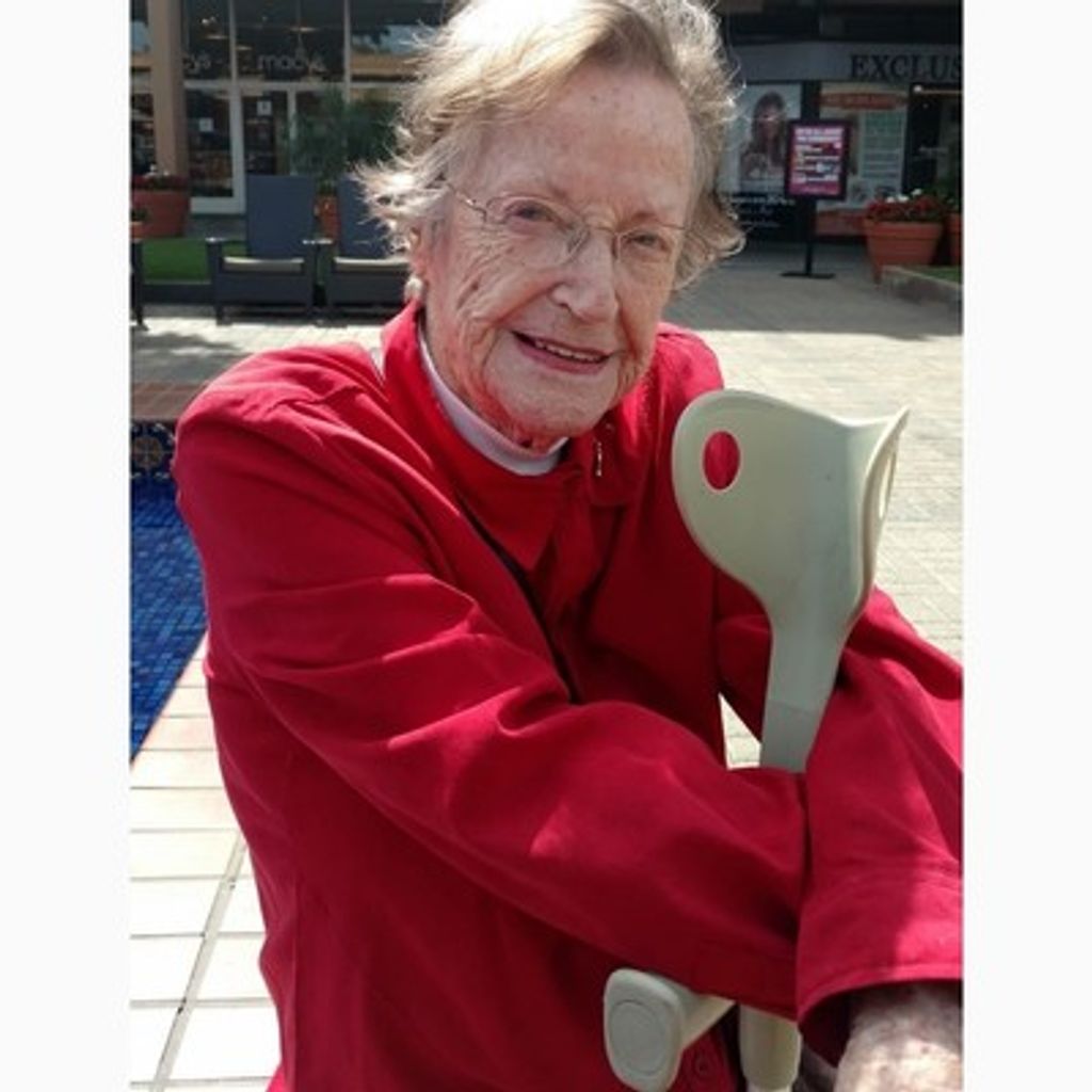 Marion Pearl Koenigs Profile Photo