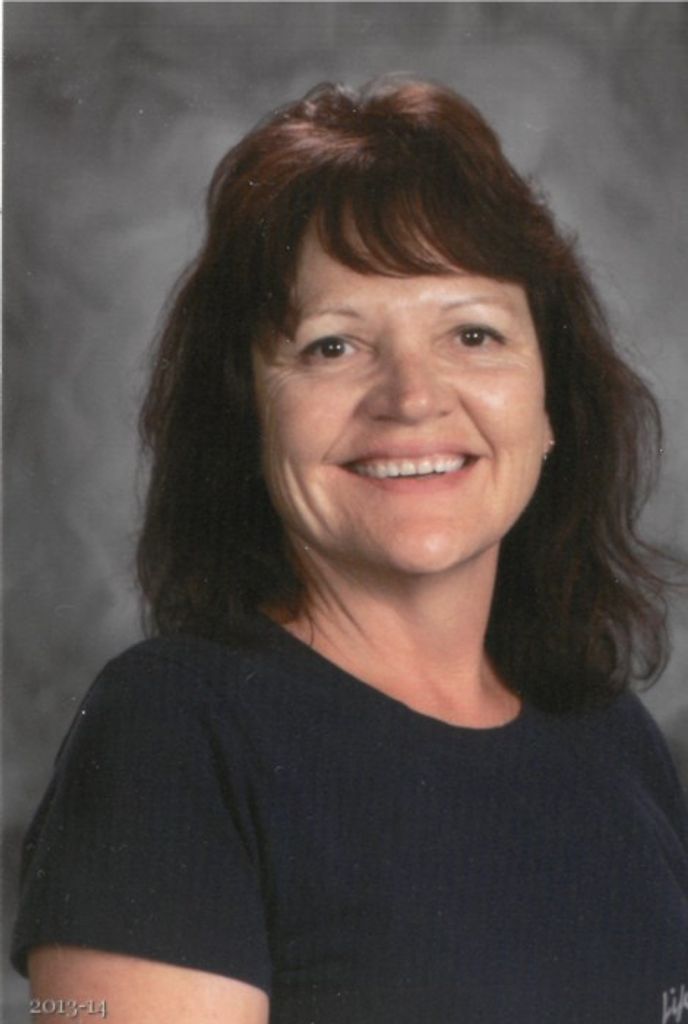 Jackie Lynn Kuhlman